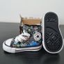 Baby Converse size 2 / 18 Image 3