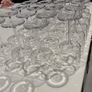 plastic wine glasses Image 5