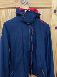 superdry jacket