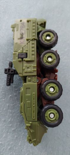 Transformer  / toy