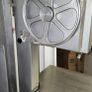Industrial Bonesaw 2400mm Stainless steel | Adexa Image 4