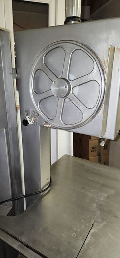 Industrial Bonesaw 2400mm Stainless steel | Adexa