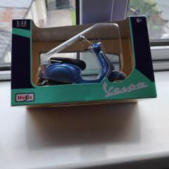 vespa model