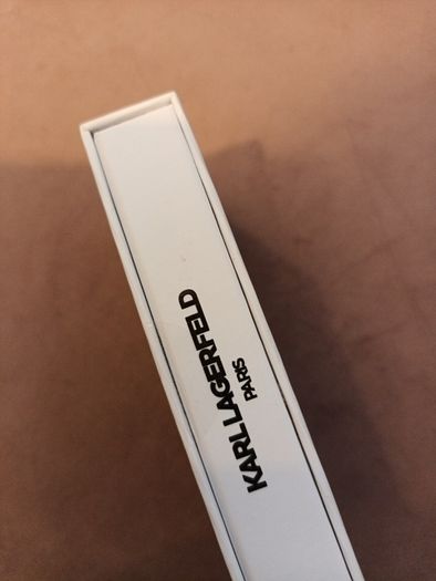 Genuine Karl Lagerfeld bracelets