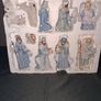 Christmas Nativity porcelain set Image 2