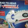 Head-to-Head 2-Player Pinball Game Image 2