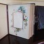 very old photo books.early victorian. Image 5