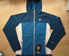 Dare2be Windbreaker Jacket ((Adult S New with Tags))
