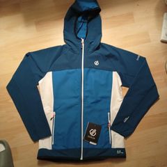 Dare2be Windbreaker Jacket ((Adult S New with Tags))