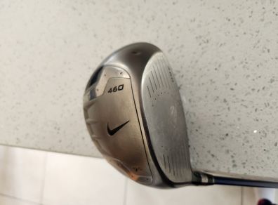 Golf Driver Nike Ignite 460 Golf driver