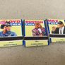 Camel Matches Set Year 1991 American 3 Image 2