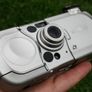 MINOLTA Vectis 3000 Compact APS Film Camera Slide Open From JAPAN tested Image 8