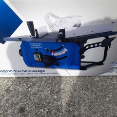 Circular saw