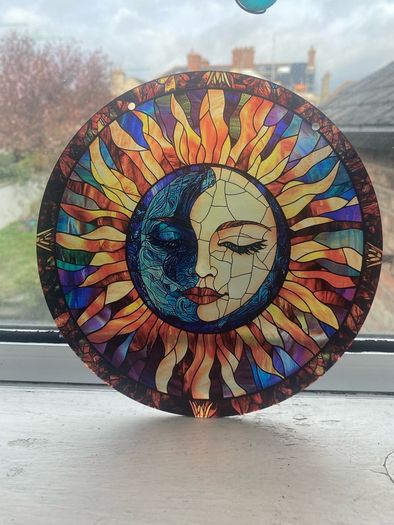 Suncatcher
