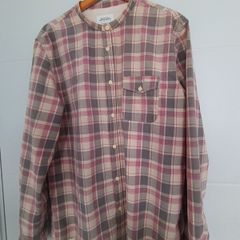 BURTON men's shirt. Size XL
