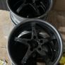 Bmw E39 & E46 alloys wheels 18 inch Image 2