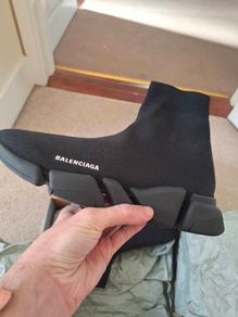 Balenciaga Speed LT 2.0