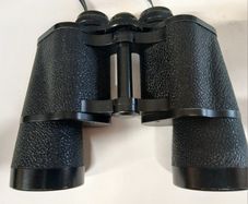 binoculars