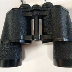 binoculars