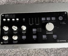 Steinberg UR28m Audio Interface