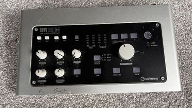 Steinberg UR28m Audio Interface