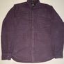 Diesel Mens Check Long Sleeve Check Shirt Size 2XL Image 4