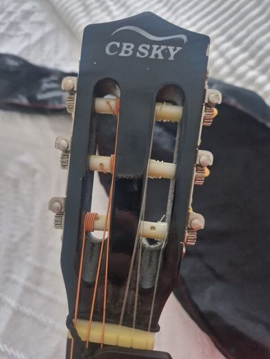 guitar