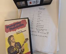 Mandolin Tutorials