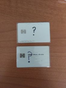 callcards