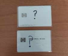 callcards