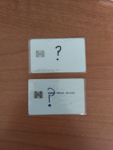 callcards