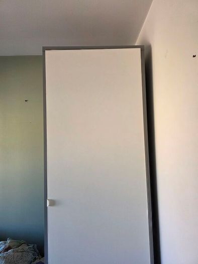 Ikea Wardrobe