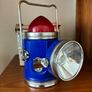 Vintage 1960's LIEZ Flasher King Lantern Image 8
