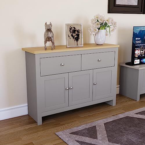 Arlington Sideboard