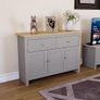 Arlington Sideboard Image 7
