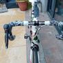 carbon road bike di2 Image 6