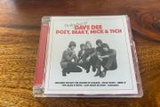 The Very Best of Dave Dee, Dozy, Beaky, Mick &amp; Tich CD