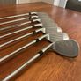Taylormade QI irons Image 5