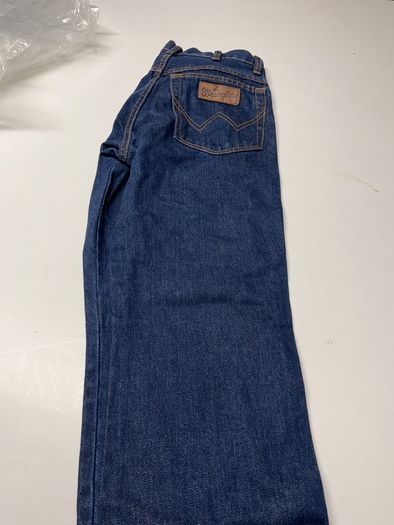 Wrangler jeans