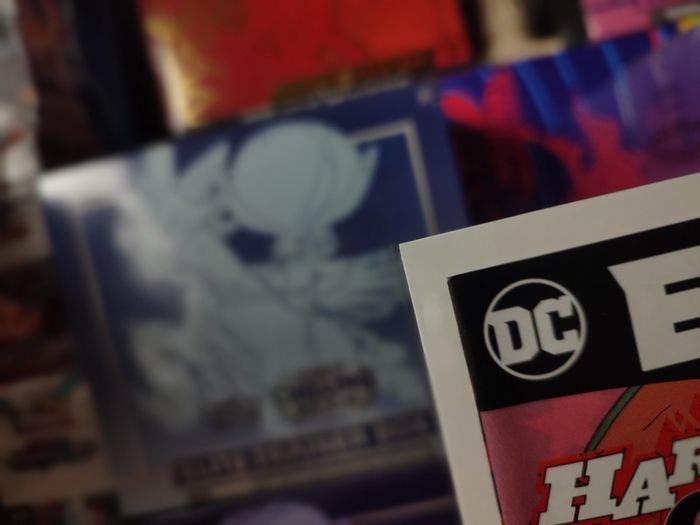 Batman ! Prelude to the Wedding ! Harley Quinn vs. The Joker ! One-Shot ! 2018 ! by DC Comics !