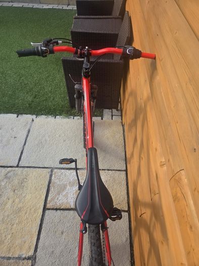 bike