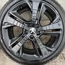 Genuine Peugeot 308 GT Line 18" Alloy Wheels - Hankook Tyres Image 6