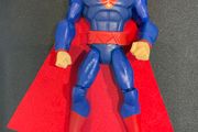 Superman Total Heroes 6 Inch Figure Loose 2013