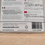 PACSAFE PROSAFE 750 luggage lock anti theft travel gear lock and keycard BRAND NEW Image 7