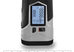 Rechargeable Golf Laser Rangefinder 1200m with Slope Adjusted Flag-Lock Vibration Distance Meter Telescope Hunting