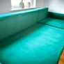 Corner sofa. Sofa bed. Very good condition Image 7