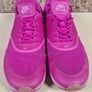 Womens Nike Air Max Thea Fuchsia Flash Pink Trainers Runners Size Uk 6 Eu 40 (AT2) Image 3