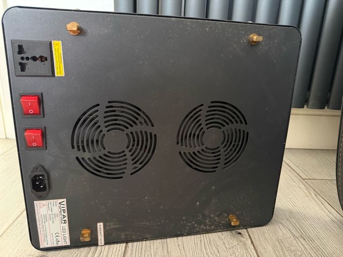 High power led light