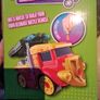 Build and Duel Battle Vehicles Toy Set Mix and Match Construction Cars Image 3