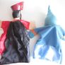 4X Disney Aladdin  Hand Puppets Image 5